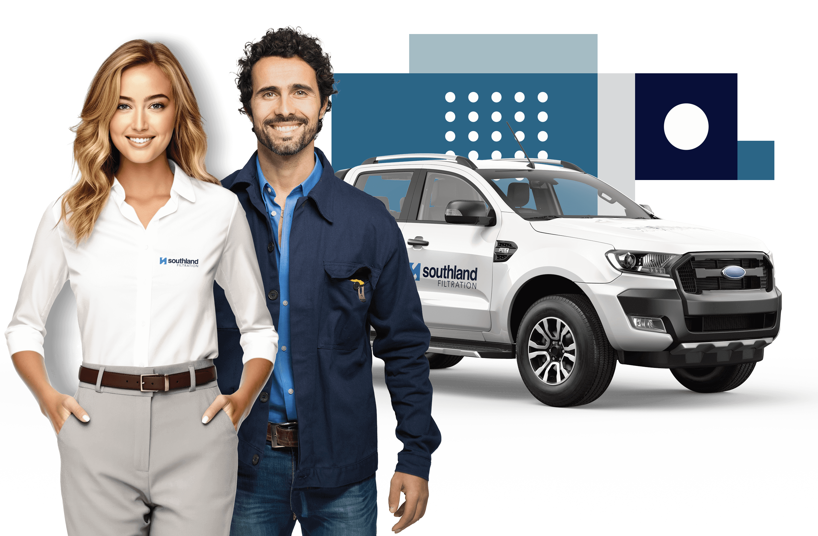 Southland-Service-Team Banner